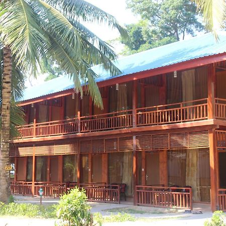 Pearl Park Beach Resort Lakshmanpur Екстер'єр фото