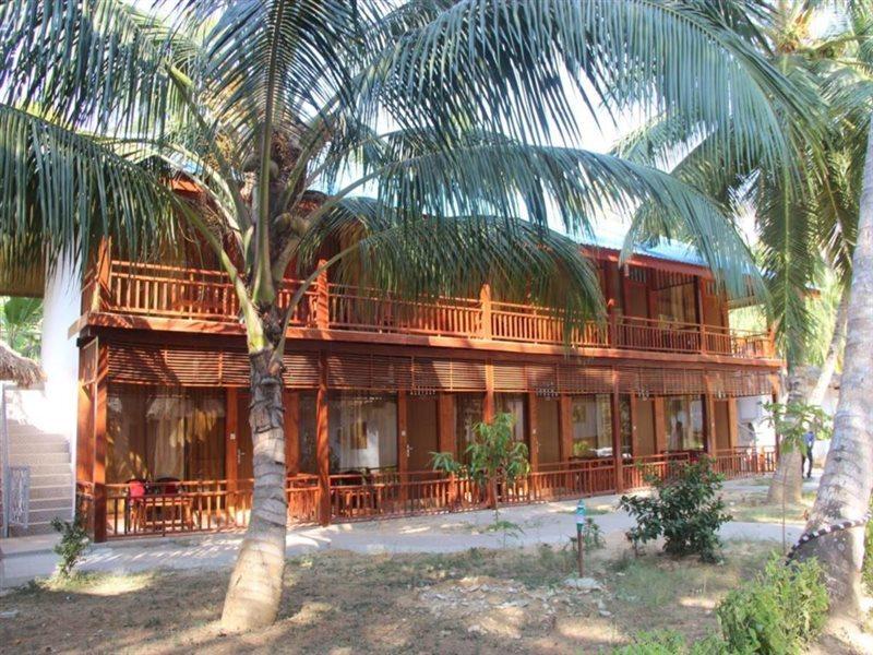 Pearl Park Beach Resort Lakshmanpur Екстер'єр фото