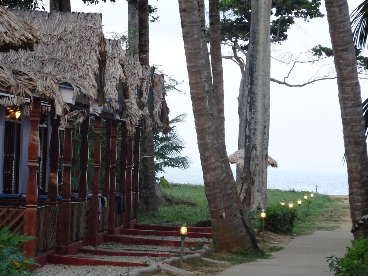 Pearl Park Beach Resort Lakshmanpur Екстер'єр фото