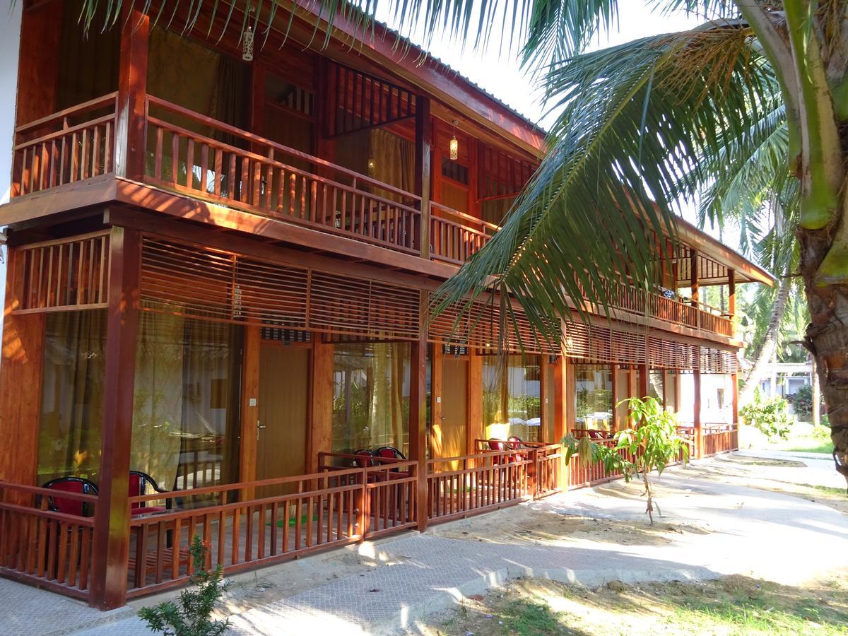 Pearl Park Beach Resort Lakshmanpur Екстер'єр фото