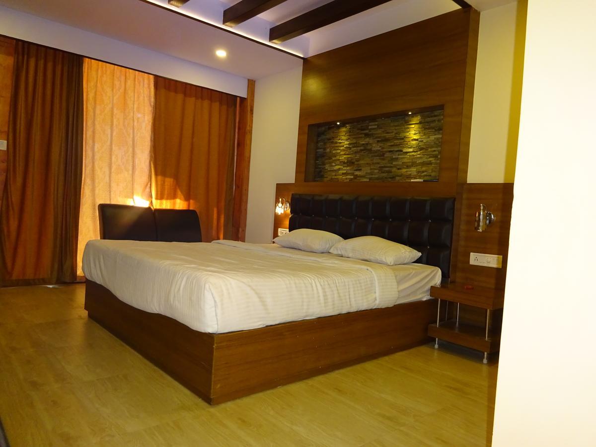 Pearl Park Beach Resort Lakshmanpur Екстер'єр фото