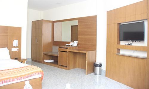 Pearl Park Beach Resort Lakshmanpur Екстер'єр фото