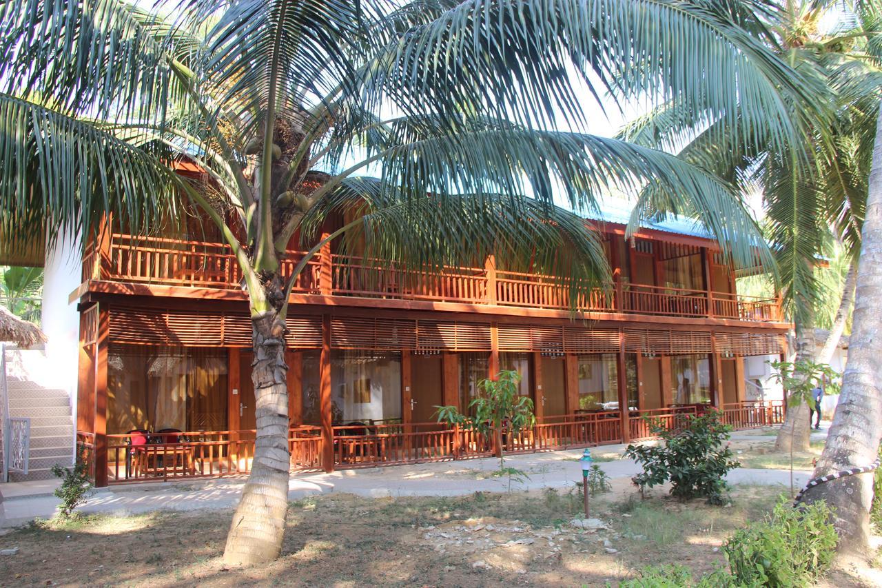 Pearl Park Beach Resort Lakshmanpur Екстер'єр фото